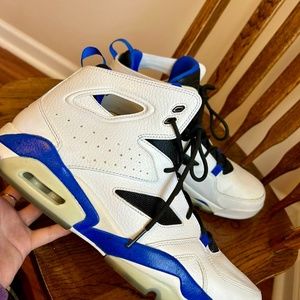 Jordan flightclub 91